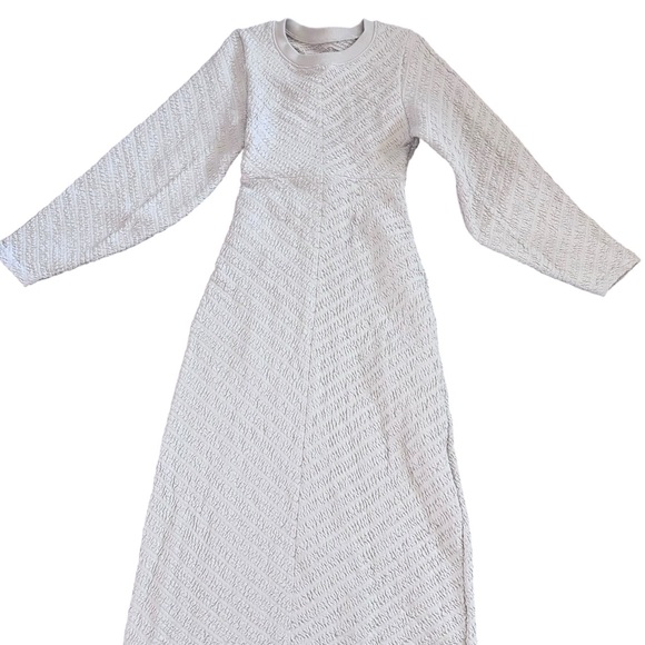 Free People Gabby Seamless Midi Dress Size XS/Small - Picture 8 of 16